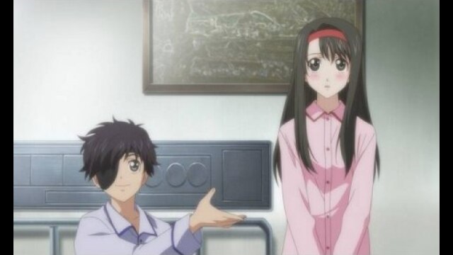第4話 ひとりじゃないから