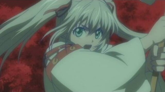 第6話 妖精眼(グラムサイト)