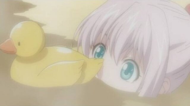 第8話 温泉魔法