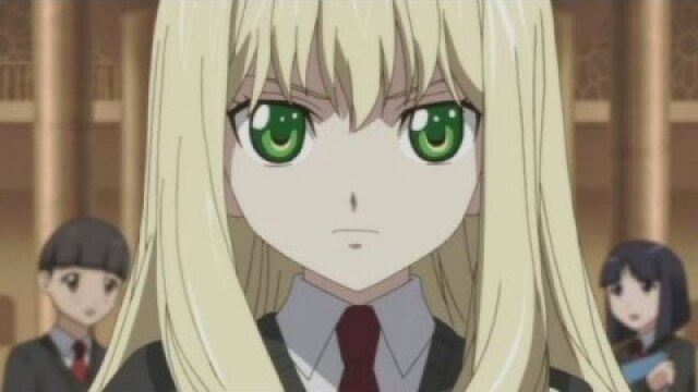 第13話 入信儀礼