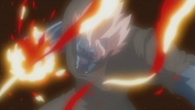 第18話 ソロモンの絆