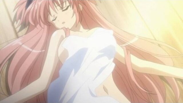 第1話 キスしちゃえよ