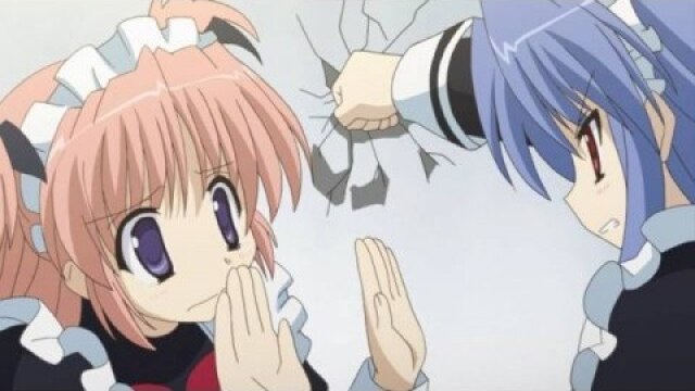 第4話 留守番しようよ