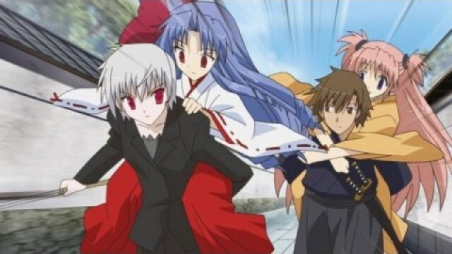 第10話 遊びにいこうよ