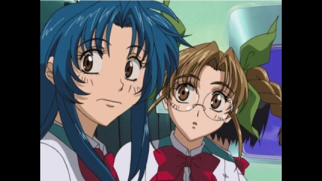 第4話 キッド・ナップ