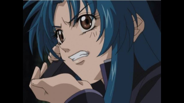 第7話 ボーイ・ミーツ・ガール