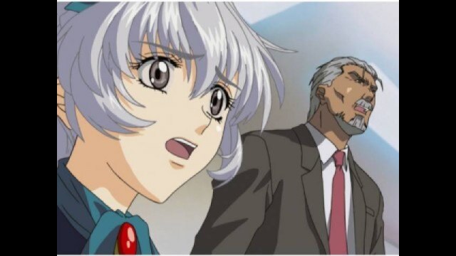 第9話 あぶないセーフハウス