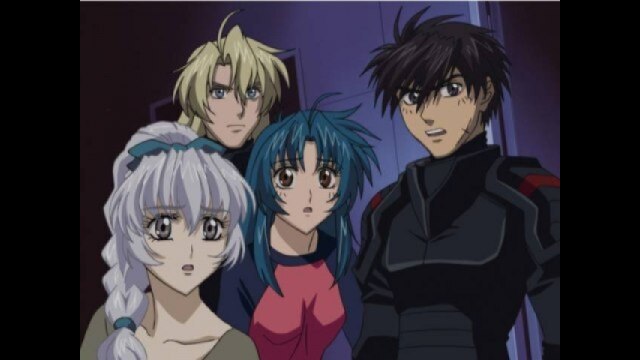 第11話 ベヘモス覚醒