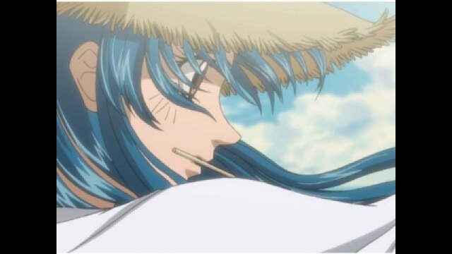 第15話 故郷に舞う風・前編