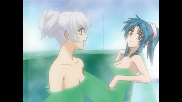 第19話 エンゲージ・シックス・セブン