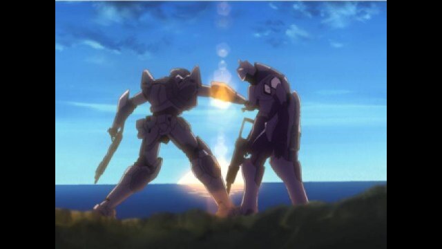 第20話 ヴェノムの火