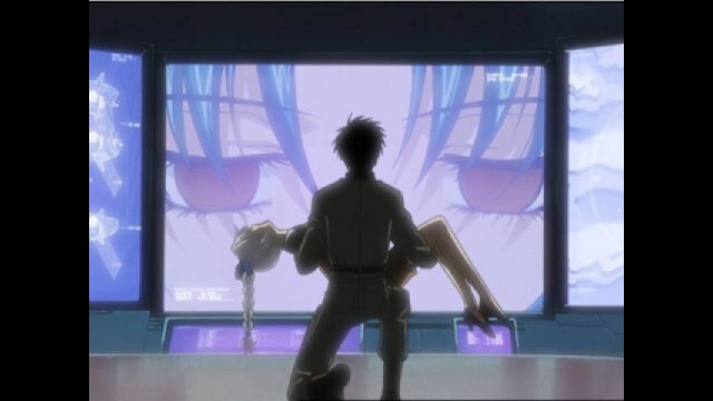 第23話 巨人のフィールド
