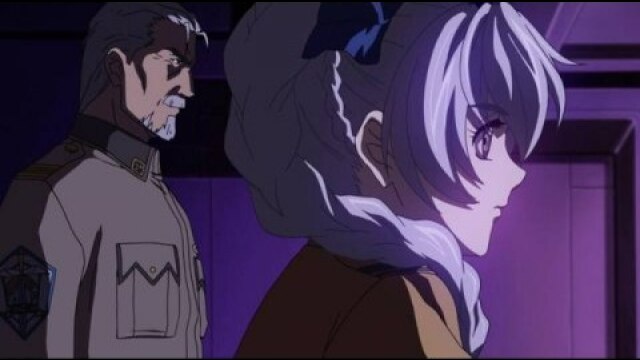 第4話 デイライト