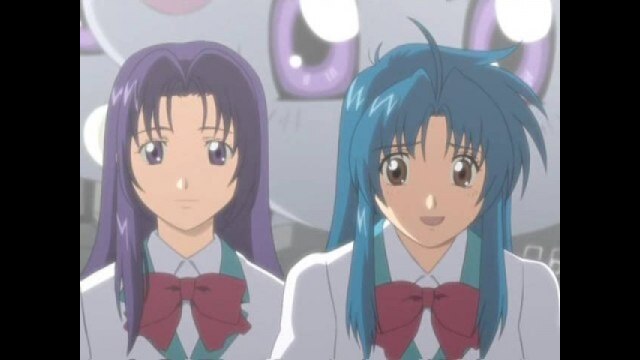 第10話 仁義なきファンシー