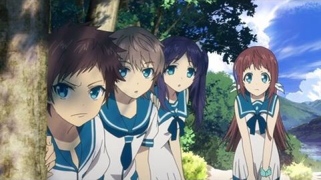 第3話 海のいいつたえ