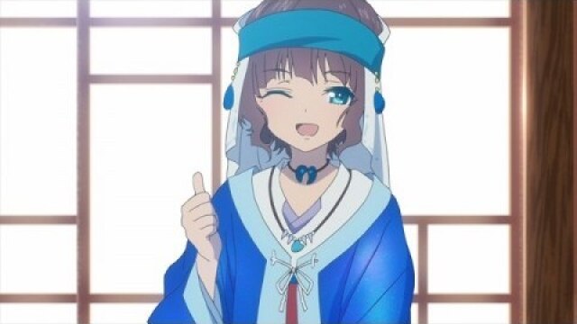 第13話 届かぬゆびさき