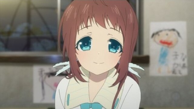 第21話 水底よりの使い