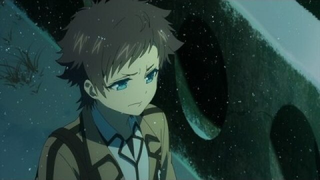 第22話 失くしたもの