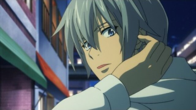 #1 聖者の右腕編I