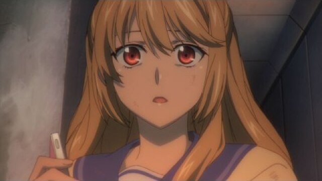 #4 聖者の右腕編IV