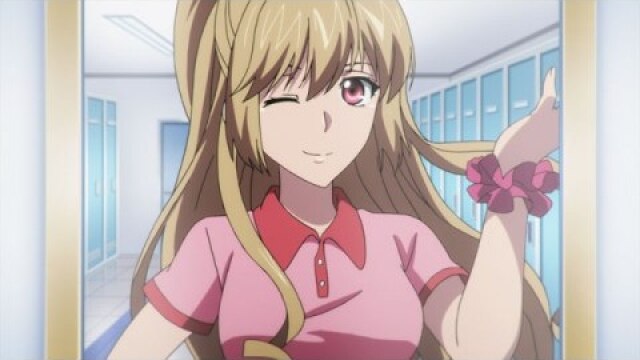 #5 戦王の使者編I