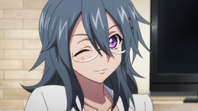 #16 観測者たちの宴編I