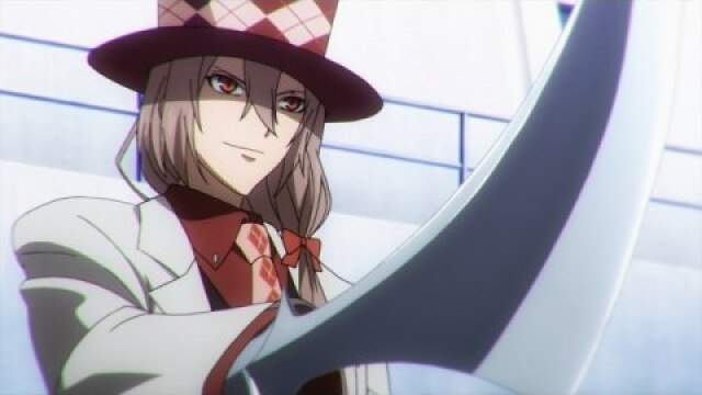 #22 錬金術師の帰還篇III