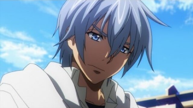 #24 暁の帝国篇II