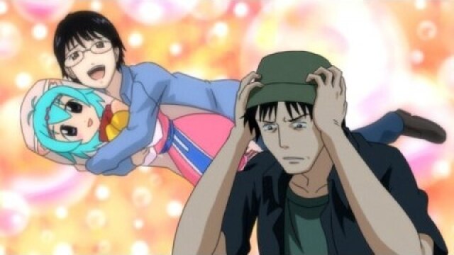 第6話 クラスルームにようこそ!