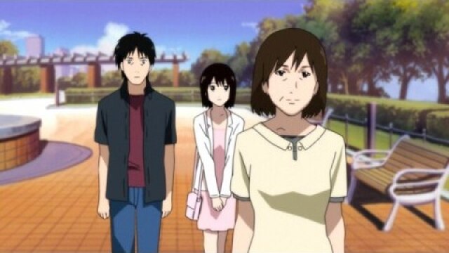 第8話 中華街にようこそ!