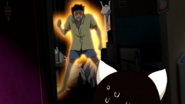 第16話 ゲームオーバーにようこそ!