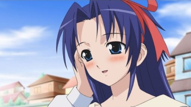 護くんに女神の祝福を!｜カンテレドーガ【初回30日間無料