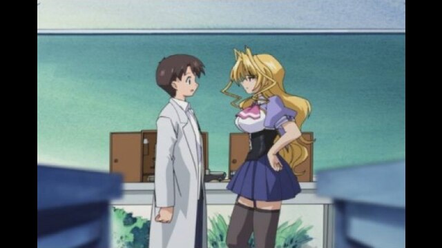 第5話 できちゃった…