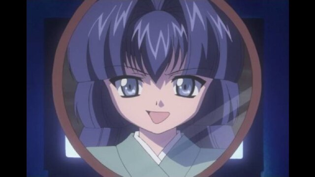 第6話 ばれちゃった…