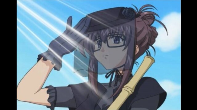 第8話 やっちゃった…