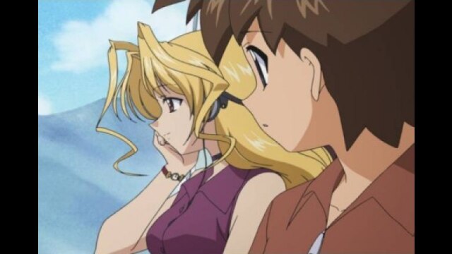 第9話 つかっちゃった…