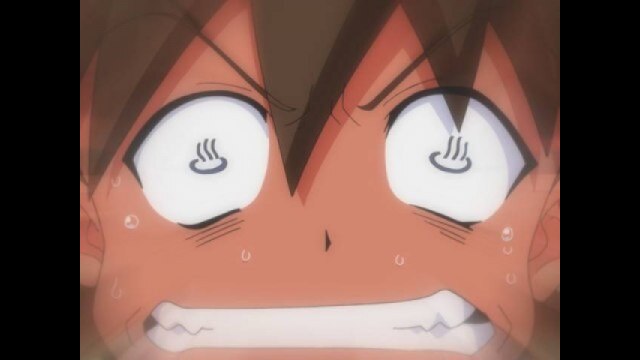 第10話 のびちゃった…