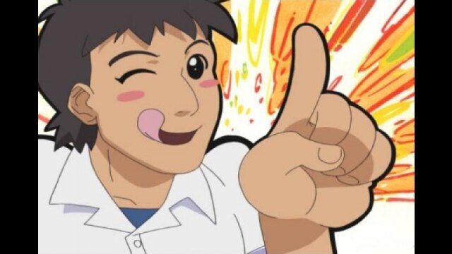 第11話 あけちゃった…