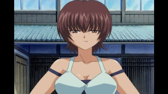 第18話 しかけちゃった…どすえ