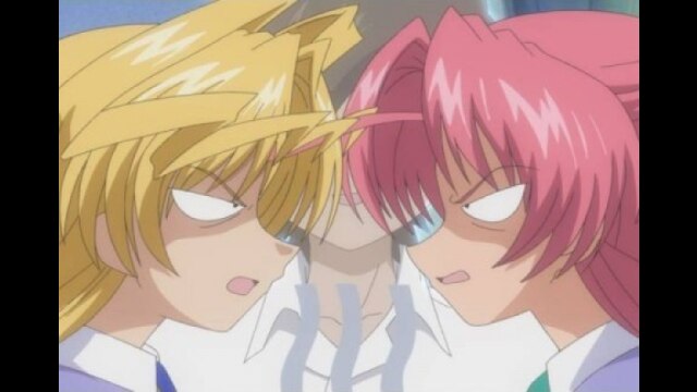 第22話 まもっちゃった…