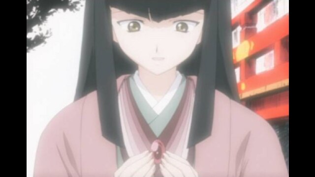 第23話 みられちゃった…