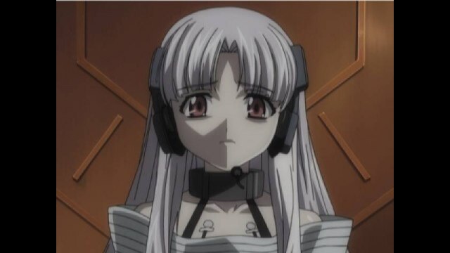 第4話 罪人 / The Sinners