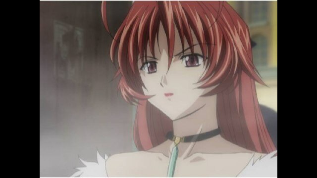 第6話 宝石の魔女 / Jewelsummoner