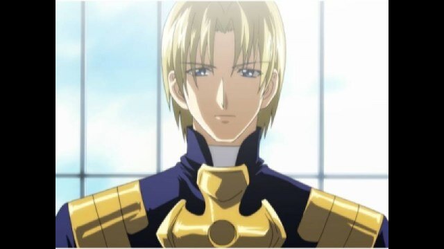 第11話 けだもの / Gabriel Hound