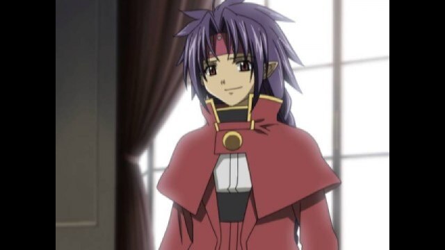 第16話 信仰者 / Believer