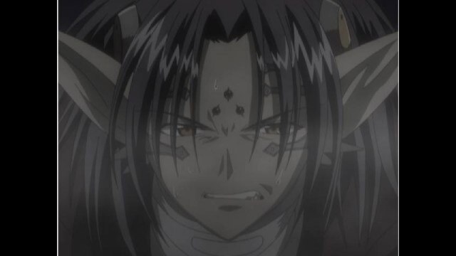 第20話 毒 / Temptation