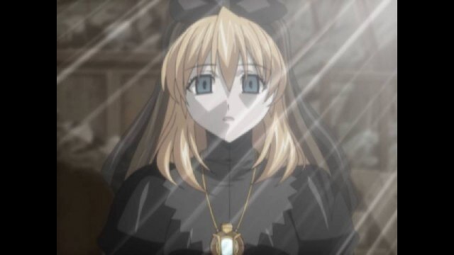 第23話 ノイズ / The Noise