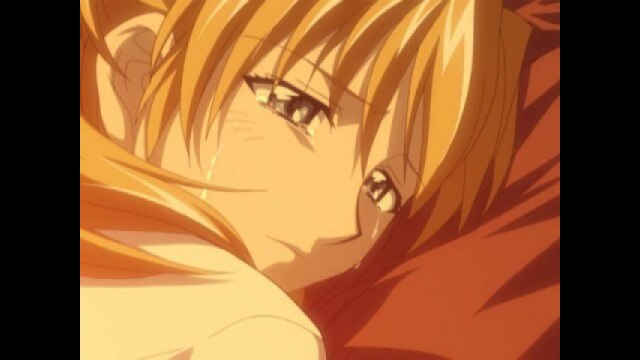 第24話 クロノ / Chrno