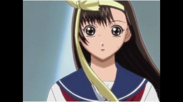 第6話 恐怖の女子寮に潜入せよ!