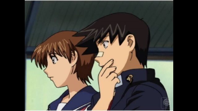 第8話 侵略者を見つけだせ!